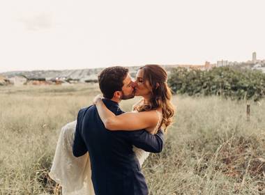 Casamento de Beatriz + Guilherme.