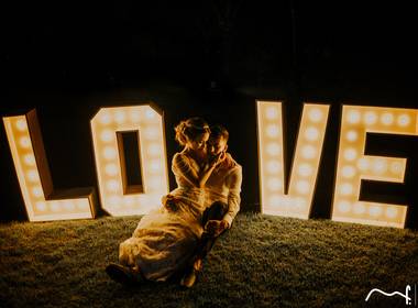 Casamento de Raissa + Benjamim