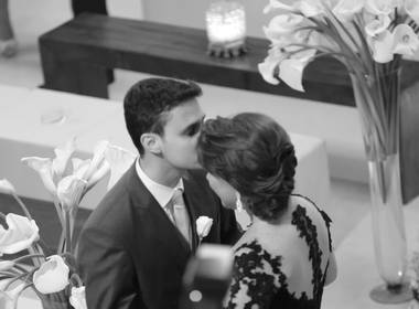 Casamento de Chácara Chiara | R & A