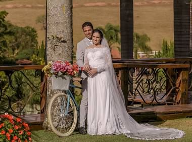 Casamento de Casamento V&T