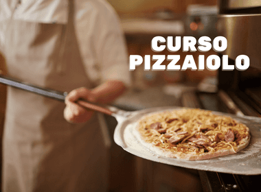 Curso Gastronomia de Curso Pizzaiolo