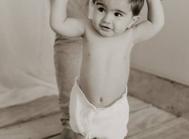 Fotografia em Campinas de Ensaio fotografico de familia -Acompanhamento mensal bebe - Ensaio fotografico de bebe 