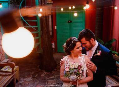 Casamento de Casamento Luíza & Leo