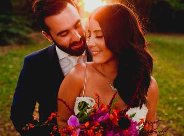 Casamento de Juliana & Bruno