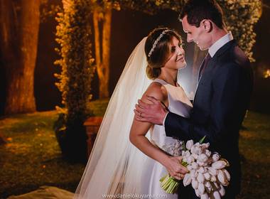 Casamento de Fotografia de casamento no Campo   Bruna & Kauê 