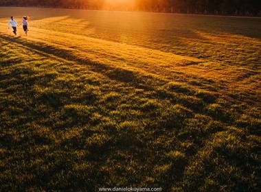 Ensaio de Camila & Felipe | Ensaio