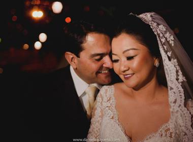 Casamento de Letícia & Luciano | Casamento