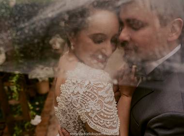 Casamento de Marília & Renato