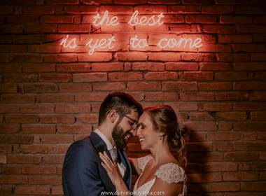 Casamento de Gabriella & Felipe