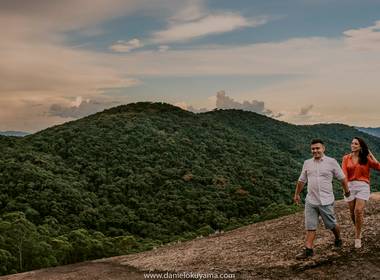 Ensaio de Keyla & Bruno | Ensaio