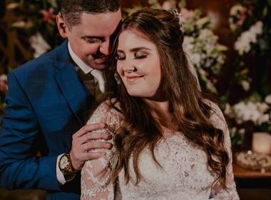 Casamento de Fotografia de casamento - Casa Traffô  Camila & Guilherme