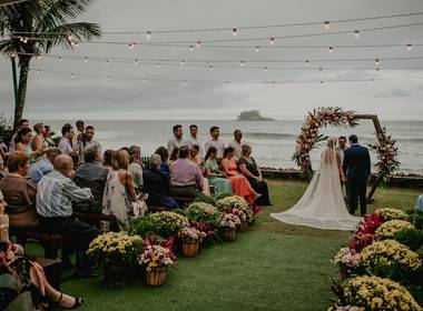 Casamento de Fotografia de casamento na Praia   Beatriz e Rafael