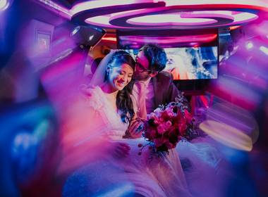 Casamento de Ana & Henrique
