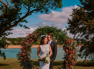Casamento de Thais & Marcelo