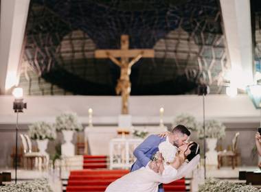 Casamentos de Wedding - Camila & Guilherme