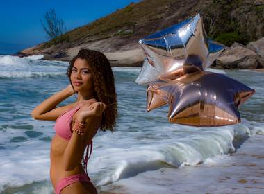 Ensaios Fotográficos Externos de Ensaio Fotográfico Pré 15 anos da Maria Eduarda