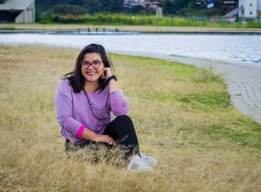 Sesión personal de Astrid