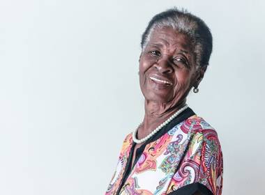 Sesión familiar  de Madre e Hija