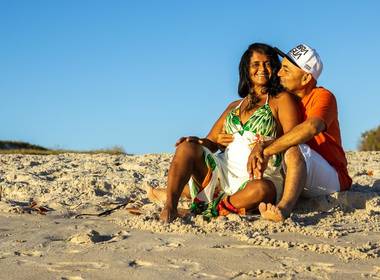 Ensaio Família de Jane e Paulo