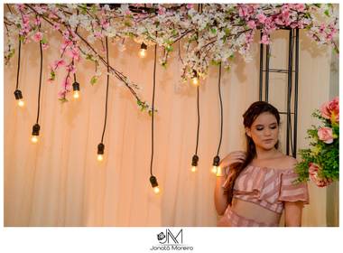 15 Anos - Festa de 15 Anos de Maria Alice