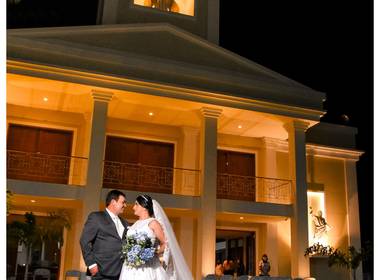 Casamentos de Patrícia & Marcelo