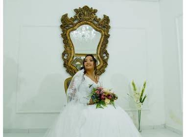 Casamentos de Nágyla & Kal