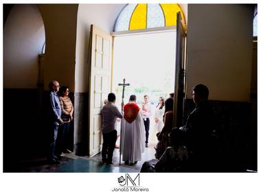 Batizados de Batizado de Maria Clara