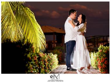 Pré-Casamento de Nideilma & Marcos