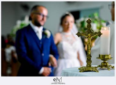 Casamentos de Regina & Lamartine