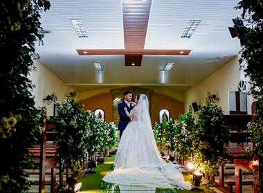 Casamentos de Dayane & Matheus