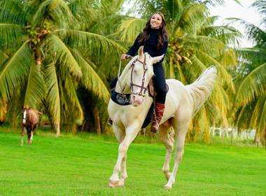 15 Anos - Book de 15 Anos Yamim Kailanne