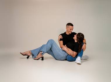 Pré-Casamento de José & Camila