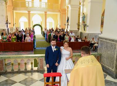 Casamentos de Jéssica & Ricardo