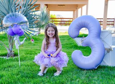 Infantil de 3 Anos Marcella