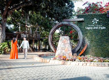 Pré-Casamento de Pré Wedding • Camila & Gabriel