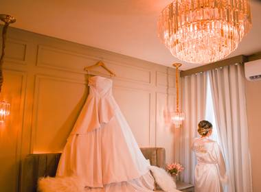 Casamentos de Natália & Jeferson