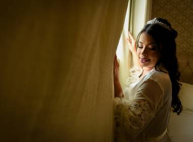 Casamentos de Danielly & Márcio