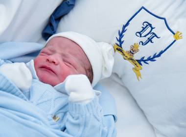 Outros de Parto de Hayrlla Sarmento