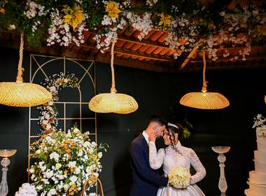 Casamentos de Marisa + Emanuel