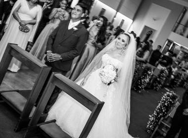 Casamentos de Luana & Felipe