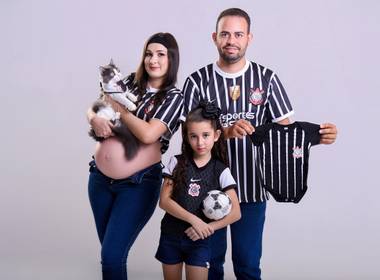 Gestante de Gestante • Thalia