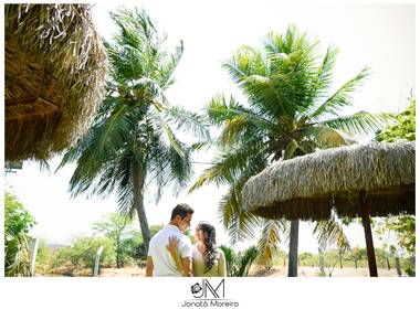 Pré-Casamento de Gabriela + Caio