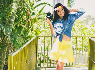 15 Anos - Book de Erika