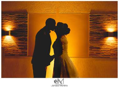 Casamentos de Mônica & Paulo Sérgio
