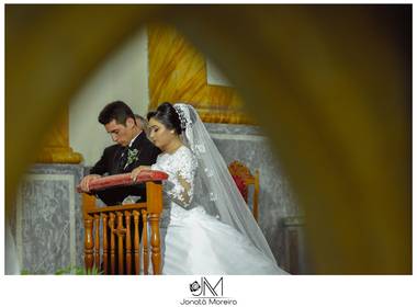 Casamentos de Gabriela & Caio