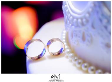 Casamentos de Maria & Alan