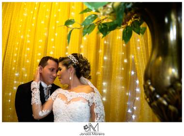 Casamentos de Fátima & Marciel