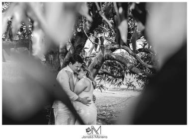 Pré-Casamento de Kallinne + Damião