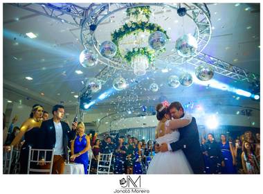 Casamentos de Kallinne & Damião