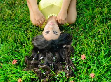 15 Anos - Book de Laryssa Ensaio 15 Anos